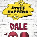 Cover Art for 9780143308966, Stuff Happens: Dale by Adrian Beck