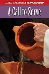 Cover Art for 9781592767052, A Call to Serve by Leisa Anslinger