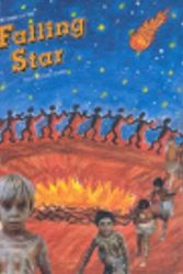 Cover Art for 9780855751999, The Story of the Falling Star by Elsie Jones, Western Regional Aboriginal Land Council (Australia)