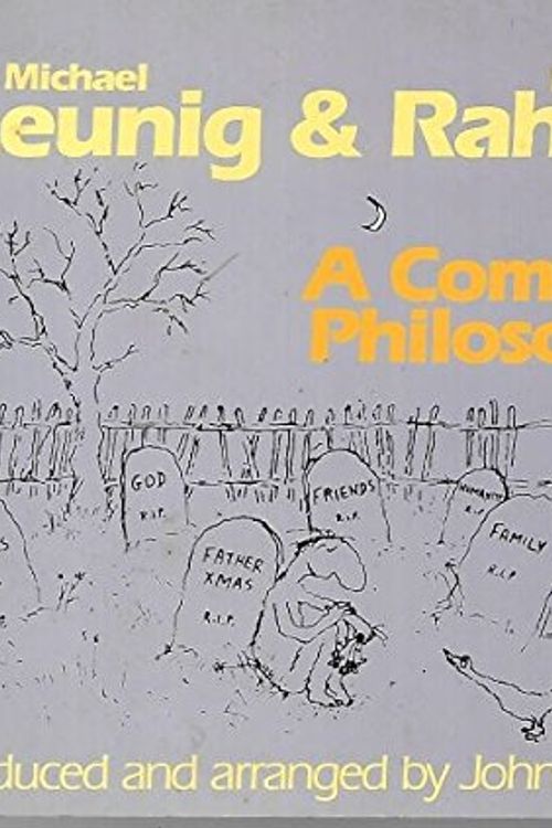 Cover Art for 9781863550291, A Common Philosophy by Michael & Rahner Leunig