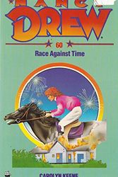 Cover Art for 9780006918479, Race Against Time by Carolyn Keene