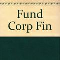 Cover Art for 9780256135855, Fundamentals of Corporate Finance by Ross, Stephen A.
