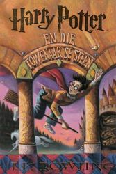 Cover Art for 9780798140232, Harry Potter En Die Towenaar SE Steen by J. K. Rowling