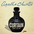 Cover Art for B002SQ3YVG, Curtain: Poirot's Last Case by Agatha Christie