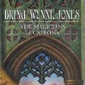 Cover Art for 9780060511562, The Chrestomanci Series - the Magicians of Caprona (Chrestomanci) by Diana Wynne Jones