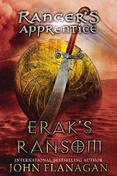Cover Art for 8601300272696, Erak's Ransom: Book 7 (Ranger's Apprentice) by John Flanagan