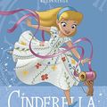 Cover Art for 9780736481762, Disney Princess BeginningsCinderella Takes the Stage (Disney Princess) by Tessa Roehl