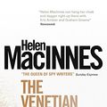 Cover Art for B00MLDTLOK, The Venetian Affair by Helen MacInnes