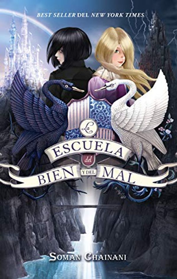 Cover Art for 9788492918430, Escuela del Bien y del Mal, La (Spanish Edition) by Unknown