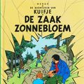 Cover Art for 9789030360612, De zaak Zonnebloem (Kuifje, #17) by Hergé
