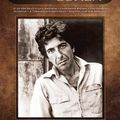 Cover Art for 9781540026347, Leonard Cohen by Leonard Cohen