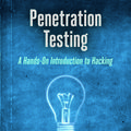 Cover Art for 9781593275648, Penetration Testing: A Hands-On Introduction to Hacking by Georgia Weidman