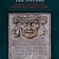 Cover Art for 9781789909319, The Ecology of Tax Systems: Factors That Shape the Demand and Supply of Taxes by Vito Tanzi