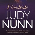 Cover Art for 9781761041280, Floodtide by Judy Nunn