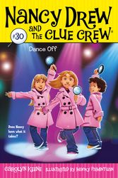 Cover Art for 9781416994596, Dance Off by Carolyn Keene