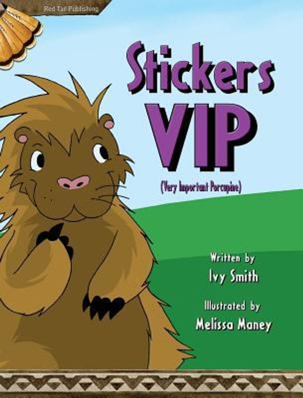 Cover Art for 9780963575791, Stickers VIP by Ivy Smith,Melissa Maney