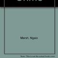 Cover Art for 9780425143315, Artists in Crime by Ngaio Marsh