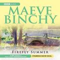 Cover Art for 9781408400616, Firefly Summer by Maeve Binchy