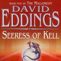 Cover Art for 9780552148061, Seeress Of Kell: (Malloreon 5) by David Eddings