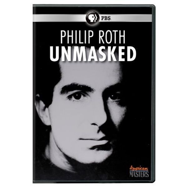 Cover Art for 0780177310675, Philip Roth: Unmasked by Philip Roth by Unknown