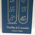 Cover Art for 9780207152511, Way of Cartouche by Murry Hope