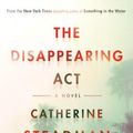 Cover Art for 9780593295113, The Disappearing ACT [Large Print] by Catherine Steadman