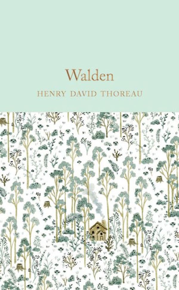 Cover Art for 9781604592948, Walden by Henry David Thoreau