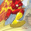 Cover Art for 9781401233914, Flash Omnibus By Geoff Johns Vol. 2 by Geoff Johns