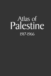 Cover Art for 9780954903428, Atlas of Palestine, 1917-1966 by Salman H. Abu-Sitta