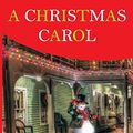 Cover Art for 9781539607847, A Christmas Carol by Charles Dickens