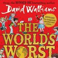 Cover Art for 9780008197049, The World's Worst Children by David Walliams