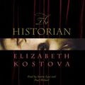 Cover Art for B000E0LDRU, The Historian by Elizabeth Kostova