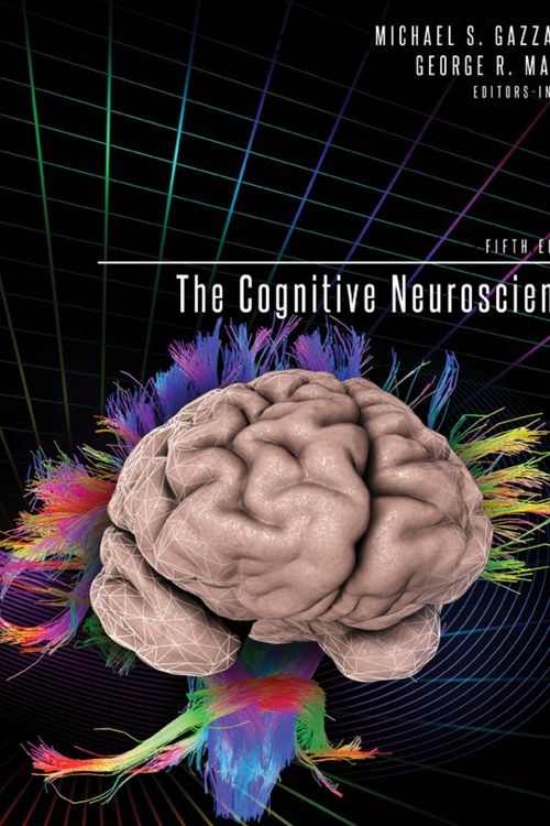 Cover Art for 9780262027779, The Cognitive Neurosciences by Michael S. Gazzaniga