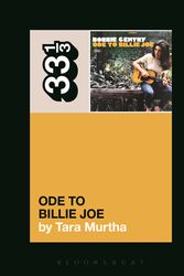 Cover Art for 9781623569648, Bobbie Gentry's Ode to Billie Joe by Tara Murtha