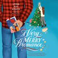 Cover Art for 9780593629390, A Very Merry Bromance by Lyssa Kay Adams
