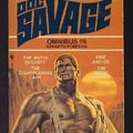 Cover Art for 9780553272154, Doc Savage Omnibus 6 by Kenneth Robeson