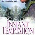 Cover Art for 9780758231277, Instant Temptation by Jill Shalvis