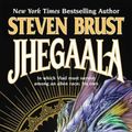 Cover Art for 9780765341556, Jhegaala by Steven Brust