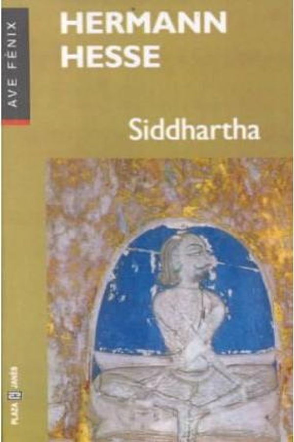 Cover Art for 9780606217507, Siddhartha by Hermann Hesse