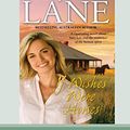 Cover Art for 9780369314543, If Wishes Were Horses (16pt Large Print Edition) by Karly Lane