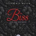 Cover Art for B01N4Q4WJU, Biss zum Ende der Nacht by Stephenie Meyer