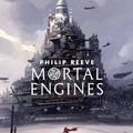 Cover Art for 9781407189147, Mortal Engines (Mortal Engines Quartet) by Philip Reeve