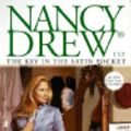 Cover Art for 9780613218511, The Key in the Satin Pocket #152 (Nancy Drew) by Carolyn Keene