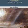 Cover Art for 9781495954733, Rainbow Valley by Lucy Maud Montgomery
