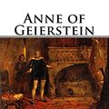 Cover Art for 9781519695673, Anne of Geierstein by Sir Walter Scott