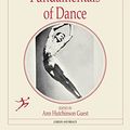 Cover Art for 9782881242199, Shawn's Fundamentals of Dance by Anne Hutchinson Guest