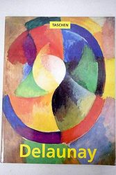 Cover Art for 9783822895511, Robert y Sonia Delaunay by Hajo Duchting
