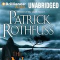 Cover Art for B006NZDDCI, The Name of the Wind (KingKiller Chronicles) By Patrick Rothfuss(A)/Nick Podehl(N) [Audiobook] by Patrick Rothfuss