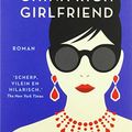 Cover Art for 9789022588314, China Rich Girlfriend (Crazy Rich Asians (2)) by Kevin Kwan