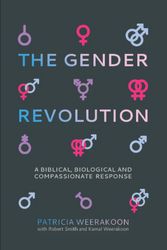 Cover Art for 9781925424973, The Gender Revolution by Kamal Weerakoon